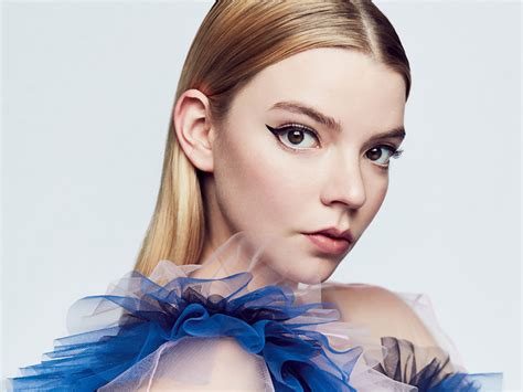 ana taylor joy height|Anya Taylor